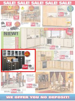 Russells : Sale (22 Aug - 19 Sep), page 8