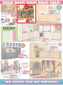 Russells : Sale (22 Aug - 19 Sep), page 8