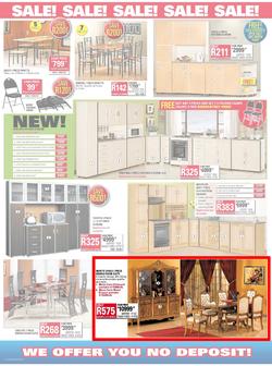 Russells : Sale (22 Aug - 19 Sep), page 8
