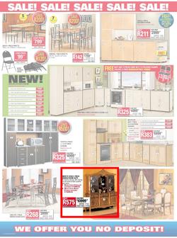 Russells : Sale (22 Aug - 19 Sep), page 8