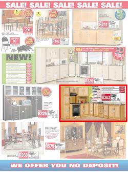 Russells : Sale (22 Aug - 19 Sep), page 8