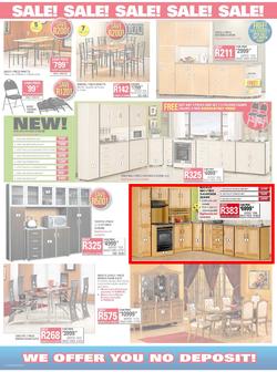 Russells : Sale (22 Aug - 19 Sep), page 8