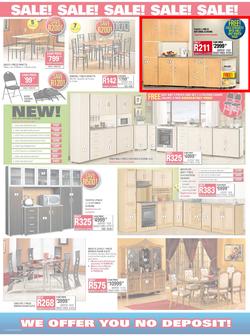 Russells : Sale (22 Aug - 19 Sep), page 8