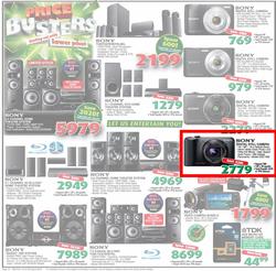 House & Home : Price Busters (19 Aug - 26 Aug), page 10
