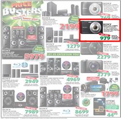 House & Home : Price Busters (19 Aug - 26 Aug), page 10