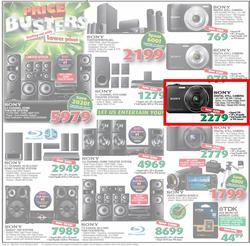 House & Home : Price Busters (19 Aug - 26 Aug), page 10