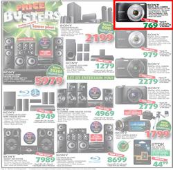 House & Home : Price Busters (19 Aug - 26 Aug), page 10