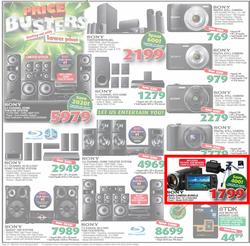 House & Home : Price Busters (19 Aug - 26 Aug), page 10