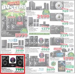 House & Home : Price Busters (19 Aug - 26 Aug), page 10