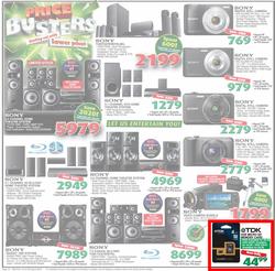 House & Home : Price Busters (19 Aug - 26 Aug), page 10