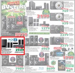 House & Home : Price Busters (19 Aug - 26 Aug), page 10