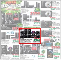 House & Home : Price Busters (19 Aug - 26 Aug), page 10