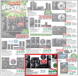 House & Home : Price Busters (19 Aug - 26 Aug), page 10