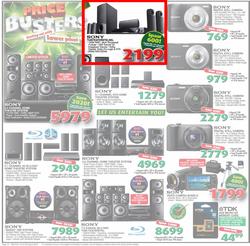 House & Home : Price Busters (19 Aug - 26 Aug), page 10
