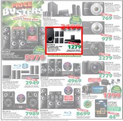 House & Home : Price Busters (19 Aug - 26 Aug), page 10