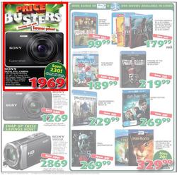 House & Home : Price Busters (4 Sep - 10 Sep), page 10