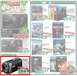 House & Home : Price Busters (4 Sep - 10 Sep), page 10