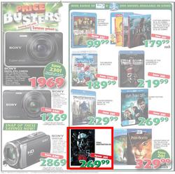 House & Home : Price Busters (4 Sep - 10 Sep), page 10