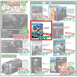 House & Home : Price Busters (4 Sep - 10 Sep), page 10
