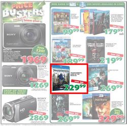House & Home : Price Busters (4 Sep - 10 Sep), page 10