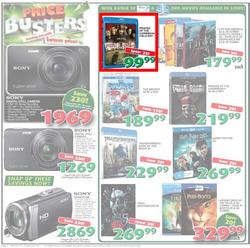 House & Home : Price Busters (4 Sep - 10 Sep), page 10