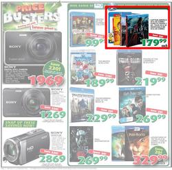 House & Home : Price Busters (4 Sep - 10 Sep), page 10