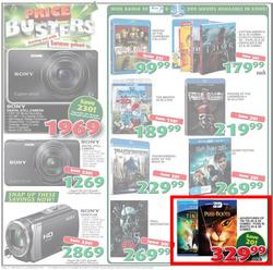 House & Home : Price Busters (4 Sep - 10 Sep), page 10
