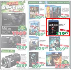 House & Home : Price Busters (4 Sep - 10 Sep), page 10