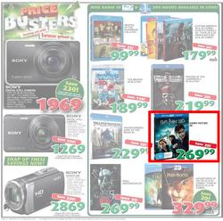 House & Home : Price Busters (4 Sep - 10 Sep), page 10