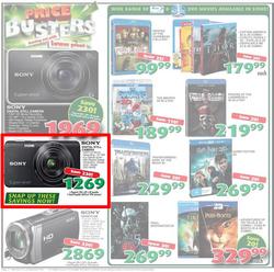 House & Home : Price Busters (4 Sep - 10 Sep), page 10