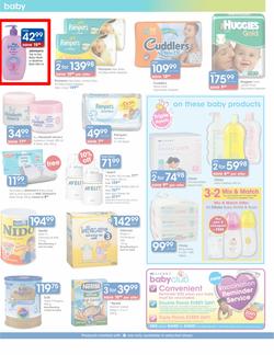 Clicks : You Pay Less (13 Sep - 11 Oct), page 10