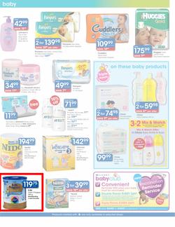 Clicks : You Pay Less (13 Sep - 11 Oct), page 10