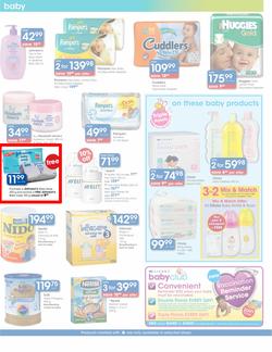 Clicks : You Pay Less (13 Sep - 11 Oct), page 10