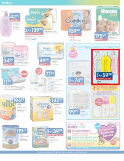 Clicks : You Pay Less (13 Sep - 11 Oct), page 10