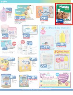 Clicks : You Pay Less (13 Sep - 11 Oct), page 10