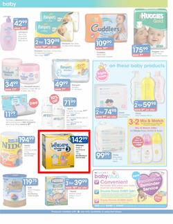 Clicks : You Pay Less (13 Sep - 11 Oct), page 10