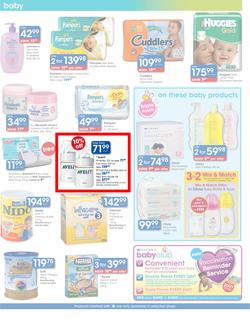 Clicks : You Pay Less (13 Sep - 11 Oct), page 10