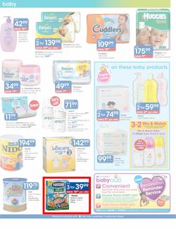 Clicks : You Pay Less (13 Sep - 11 Oct), page 10