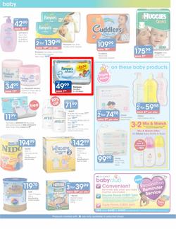 Clicks : You Pay Less (13 Sep - 11 Oct), page 10