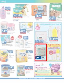 Clicks : You Pay Less (13 Sep - 11 Oct), page 10