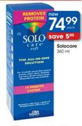 Solocare-360ml each
