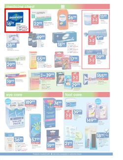 Clicks : Health Savings (18 Sep - 14 Oct), page 10