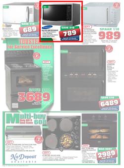House & Home : Making Your House A Home (23 Sep - 30 Sep), page 10