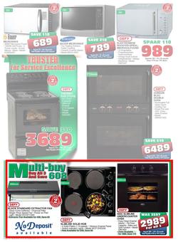 House & Home : Making Your House A Home (23 Sep - 30 Sep), page 10
