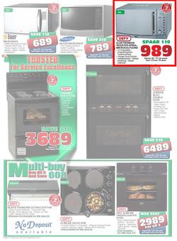 House & Home : Making Your House A Home (23 Sep - 30 Sep), page 10