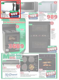 House & Home : Making Your House A Home (23 Sep - 30 Sep), page 10