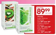 Vita-Aid Cardiac Support Tablets-60's Per Pack