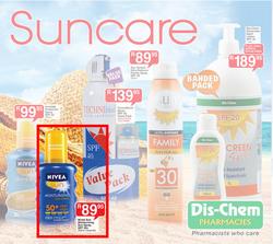 Dischem : Baby Talk (Until 4 Nov 2012), page 10