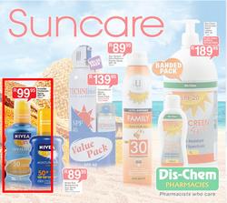 Dischem : Baby Talk (Until 4 Nov 2012), page 10
