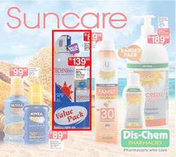 Dischem : Baby Talk (Until 4 Nov 2012), page 10